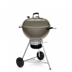 Вугільний Гриль Weber Master-Touch GBS З-5750 (14710004)