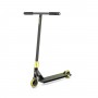 Самокат трюковий Hipe H5 Black/lime
