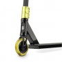 Самокат трюковий Hipe H5 Black/lime