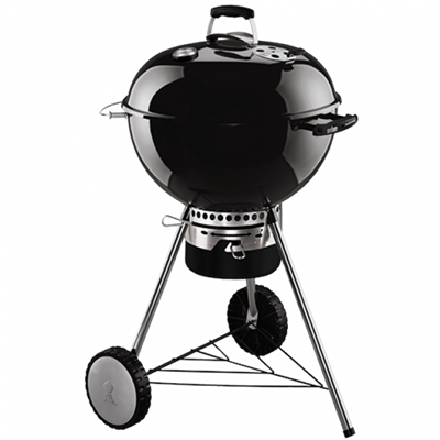 Вугільний гриль Weber Master-Touch Premium SE E-5775 (17401004)