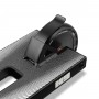 Самокат трюковий Hipe H9 Black / Black