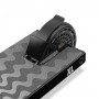 Самокат трюковий Hipe XL Black