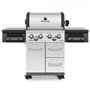 Газовий гриль Broil King Imperial 490 (996883)