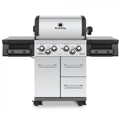 Газовий гриль Broil King Imperial 490 (996883)