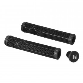 Гріпси для трюкового самокату Hipe H6, 170мм, black