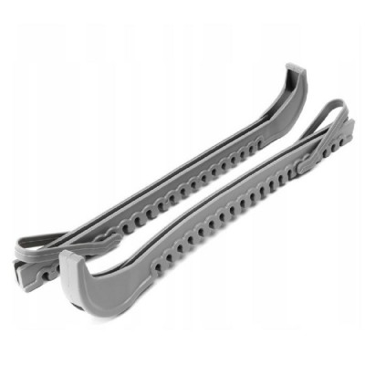 Захист для лез льодових ковзанів Tempish blade protector/grey