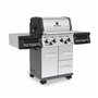 Газовий гриль Broil King Imperial 490 (996883)