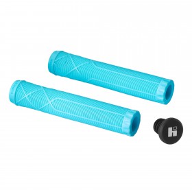 Гріпси для трюкового самокату Hipe H3, 170мм, mint