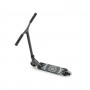 Самокат трюковий Hipe S20 Black matt