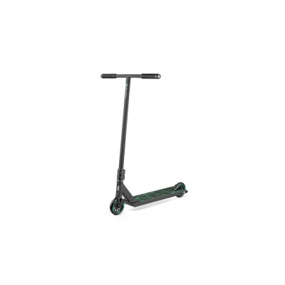 Самокат трюковий Hipe H6 Black