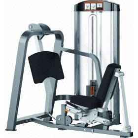 Жим ногами / Голеностоп сидячи (91кг) Impulse Master