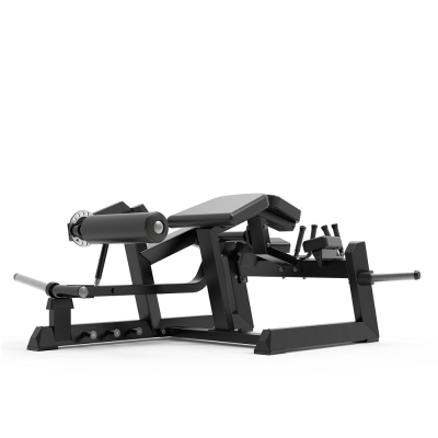 Згинання ніг лежачи Impulse ECP604