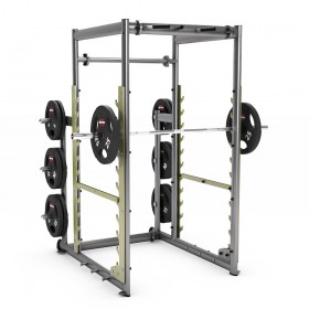 Силова стійка Gym80 Basic Multi Rack