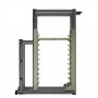 Силова стійка Gym80 Basic Multi Rack