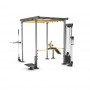 GYM80 Sygnum Functional Performance Iron Qube M