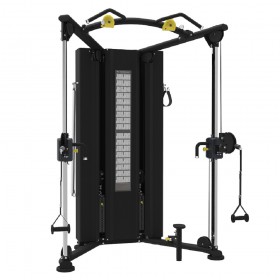 Двублочна станція вільного руху Impulse Evolution