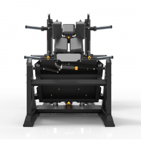 Гак машина Impulse ECP617