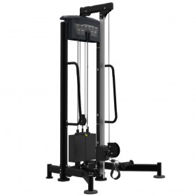 Станція вільного руху Impulse Evolution Adjustable Hi / Lo pulley