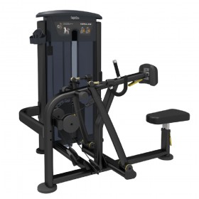 Важільна тяга, з упором в груди Impulse Evolution