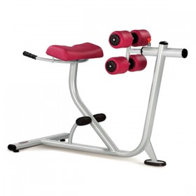 PANATTA Fit Evo Iperextension Bench