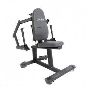 Gym80 Circular Arm Curl and Triceps Extension Machine