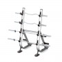 PANATTA Fit Evo Barbell Rack