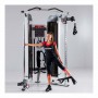 PANATTA Fit Evo Dual Adjustable Pulley-Full