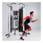 PANATTA Fit Evo Dual Adjustable Pulley-Full
