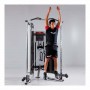 PANATTA Fit Evo Dual Adjustable Pulley-Full