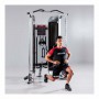 PANATTA Fit Evo Dual Adjustable Pulley-Full
