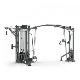 IMPULSE 5 Stack Multi-station