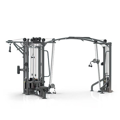 IMPULSE 5 Stack Multi-station