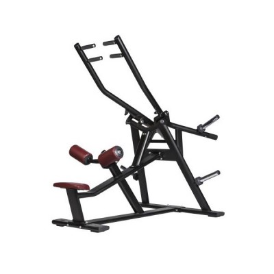 Powerstream Training8 Lat Machine