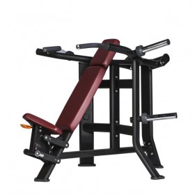 Powerstream Training8 Chest Press