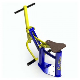 PowerStream Standart Street Haus rider