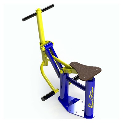 PowerStream Standart Street Haus rider