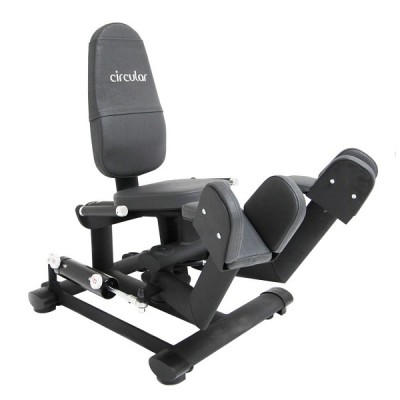 Gym80 Circular Inner/Outer Thigh Machine
