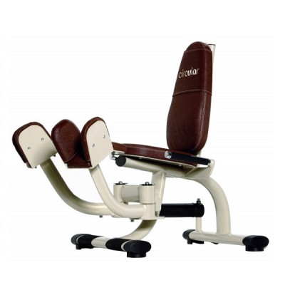 Gym80 Circular Inner/Outer Thigh Machine