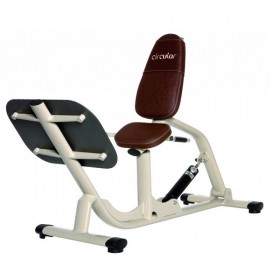 Gym80 Circular Leg Press Machine