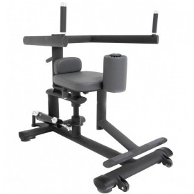 Gym80 Circular Twister Machine