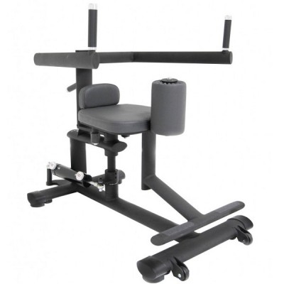 Gym80 Circular Twister Machine