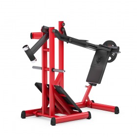 Тренажер для присідань GYM80 Pure Kraft Tibia Dorsi Flexion