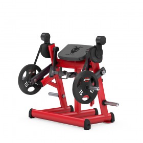 Біцепс машина Pure Kraft Biceps Machine Dual With Cam