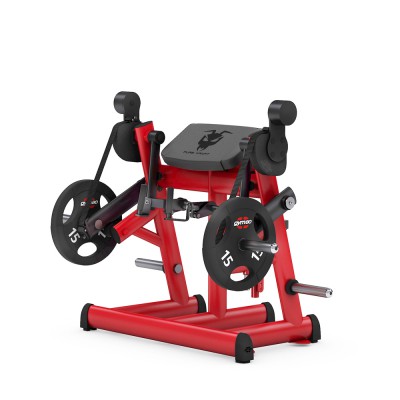 Біцепс машина Pure Kraft Biceps Machine Dual With Cam