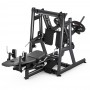 Жим ногами Gym80 Pure Kraft Strong Leg Press