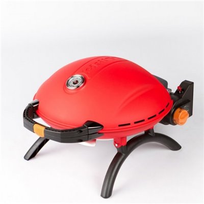 Портативний газовий гриль O-GRILL 800T Червоний ( o-grill_800t_red )