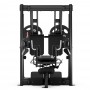 Жим ногами Gym80 Pure Kraft Strong Leg Press