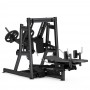 Жим ногами Gym80 Pure Kraft Strong Leg Press