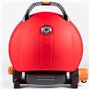 Портативний газовий гриль O-GRILL 800T Червоний ( o-grill_800t_red )