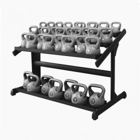 GYM80 Sygnum Functional Performance Kettlebell Rack 4909